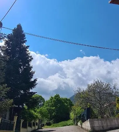 Apartamento Galini