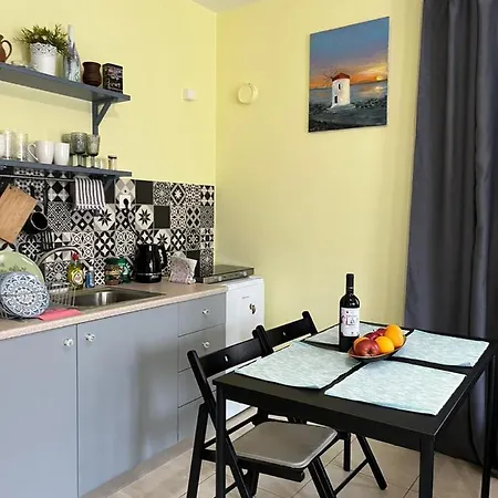 Apartment Galini
