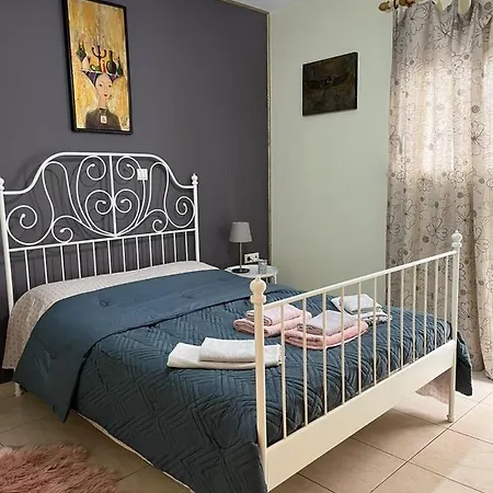 Apartament Galini Litochoro