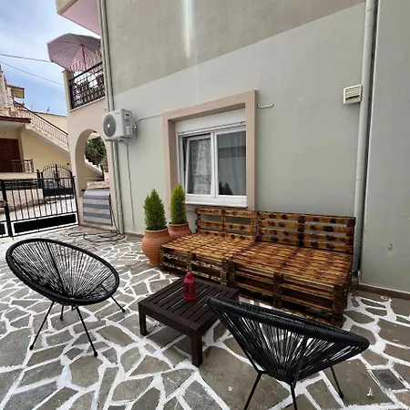 Galini Apartment