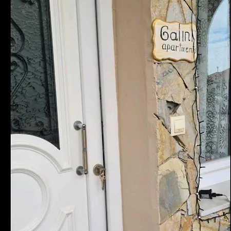 Galini * Литохоро