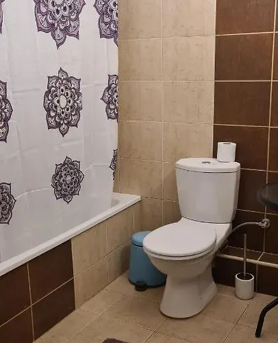 Galini Apartamento *