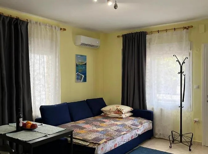 Galini Apartamento *