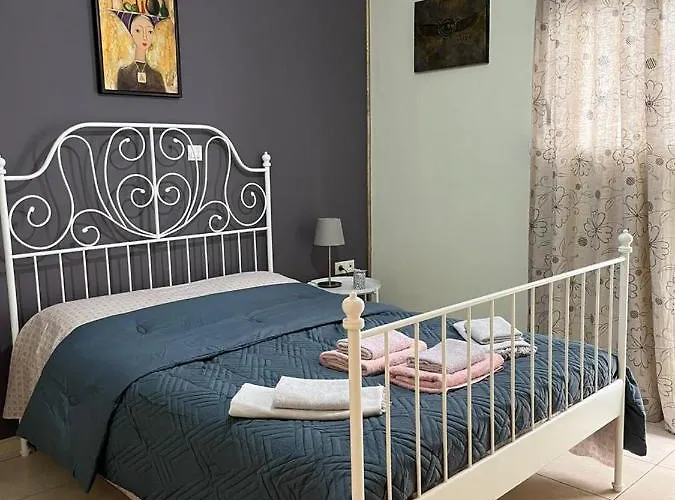 Apartamento Galini Litochoro