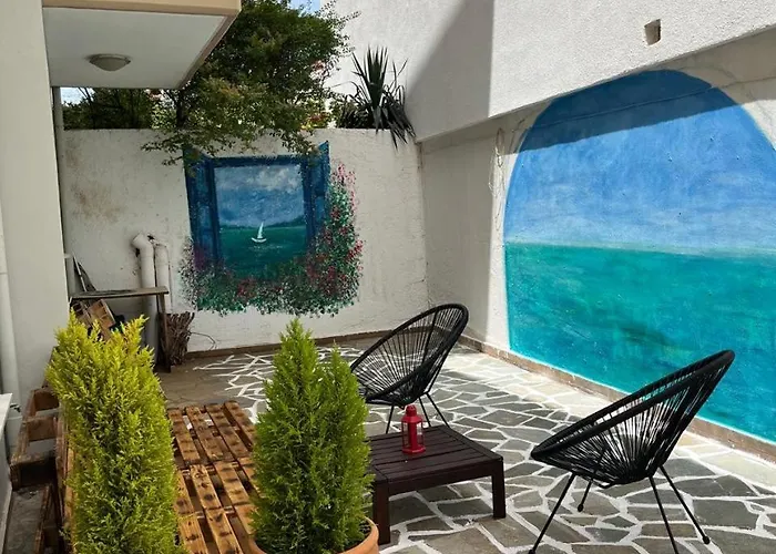 Galini Apartamento *